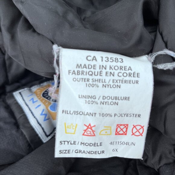 Winter Warm Skiing Snowboard Pants for Boys or Girls - Picture 4 of 6